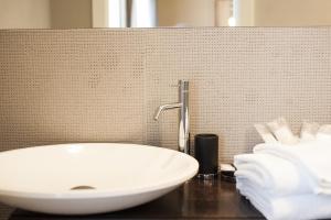 Il Battistero Siena Residenza dEpoca