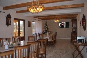 Casa Traditionala Breb