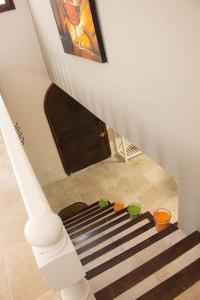 Maisons de vacances Gite en Provence proche Avignon : photos des chambres