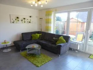 Haus Seebär Whg. 1 Hollwert 29a 70qm - Dangast