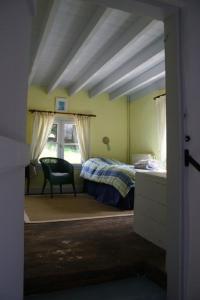 Maisons de vacances Farmhouse In Cavron-Saint-Martin : photos des chambres