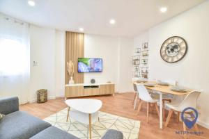 Apartamento Aloha by MTPhomes - Ubytování bez kategorie ve městě Armação de Pêra