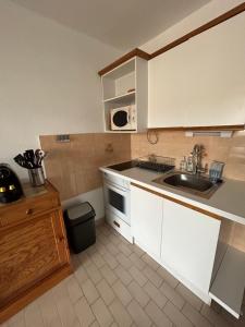 Grand T2 proche de la mer