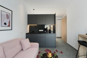 Voda Luxury Residence Penthouse #602 - Acropolis View Rooftop