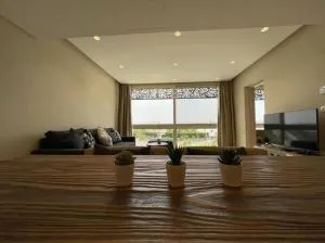 Mangroovy - 1BR Ravishing Lake and Mountain View - El Gouna