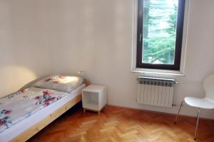 Warm and Comfy Piran Apartment with Parking!