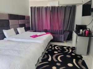 The Pearls guest house