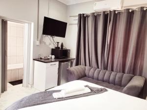 The Pearls guest house