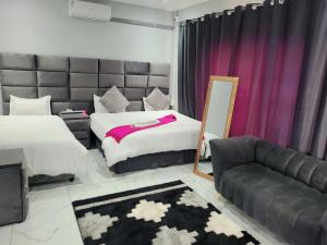 The Pearls guest house