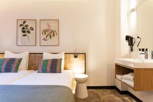 Hotel Bleecker by BHC