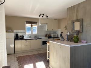B&B / Chambres d'hotes L'Eveil en Provence : Studio Familial