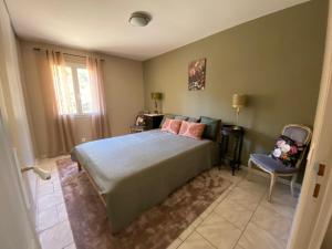 B&B / Chambres d'hotes L'Eveil en Provence : photos des chambres