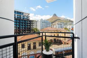 The Flamingo Apartments