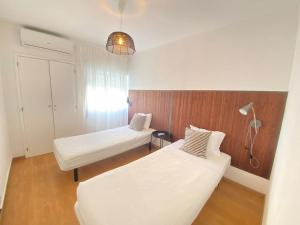 Central Station Apartment