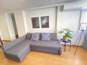 Central Station Apartment