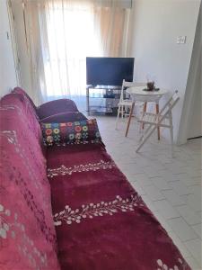 1 bedroom apartment with a magnificent sea view