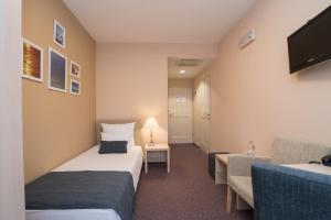 Single Room room in Hotel Zlatna Vala