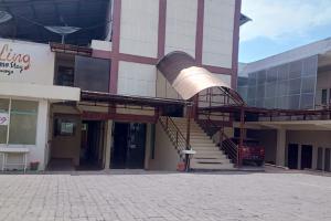 Ling RedPartner near Jawa Timur Park 2