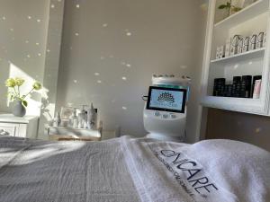 B&B / Chambres d'hotes Chambre d'hotes - Petit ParadyZen - Lac du Salagou : photos des chambres