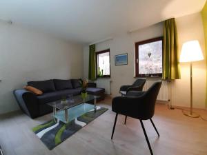 Two-Bedroom Apartment with Mountain View room in Haus am Wolfsbach