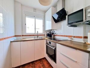 Apartamento Alférez