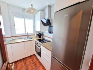 Apartamento Alférez