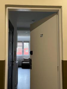 Apartment Charkovska