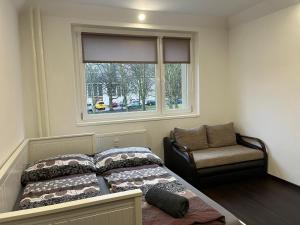 Apartment Charkovska