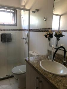 Sobrado aconchegante