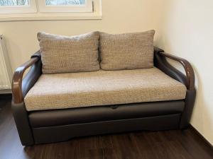 Apartment Charkovska