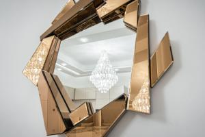 Heart of Budapest Luxury Apartment with Amazing View
