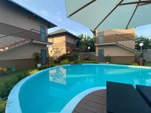 ZEN garden - Xóm Tà Lang