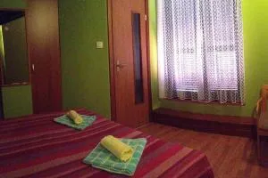 Duplex-Apartment Ferienwohnung Červar-Porat - Červar-Porat