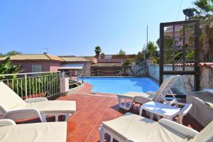 Holiday Home in Sicily near Fontane Bianche