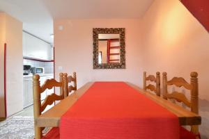 Duplex-Apartment Ferienwohnung Červar-Porat