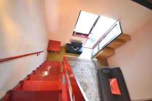 Duplex-Apartment Ferienwohnung Červar-Porat