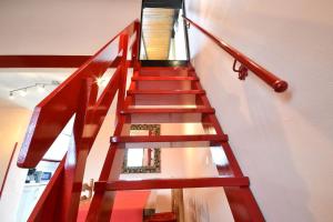 Duplex-Apartment Ferienwohnung Červar-Porat