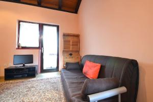 Duplex-Apartment Ferienwohnung Červar-Porat