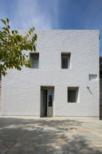 house λ
