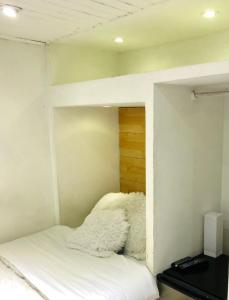 Casa Santa Margarita