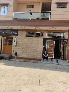 The Orchid Villa Homestay