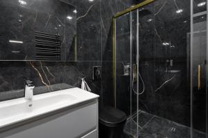 Heart of Budapest Luxury Apartment with Amazing View