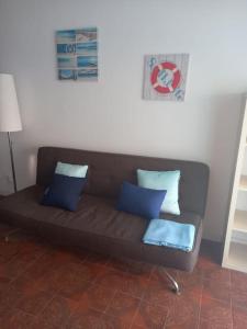 Apartamento em Quarteira