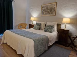 B&B / Chambres d'hotes Ferme d'Orsonville : photos des chambres