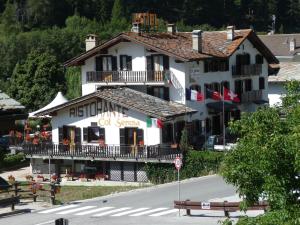 Hotel Col Serena