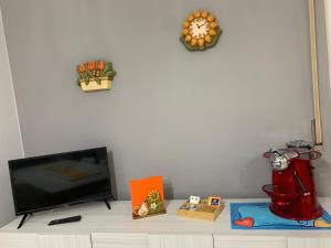 “L’ Angolo dei Sogni” Apartment