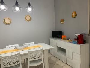 “L’ Angolo dei Sogni” Apartment