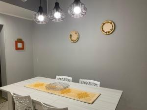 “L’ Angolo dei Sogni” Apartment