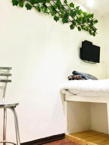 Casa Santa Margarita