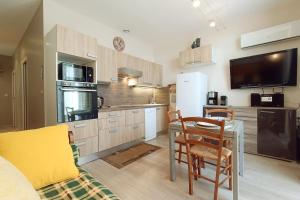 Appartements Comfortable apartment in the city center : photos des chambres